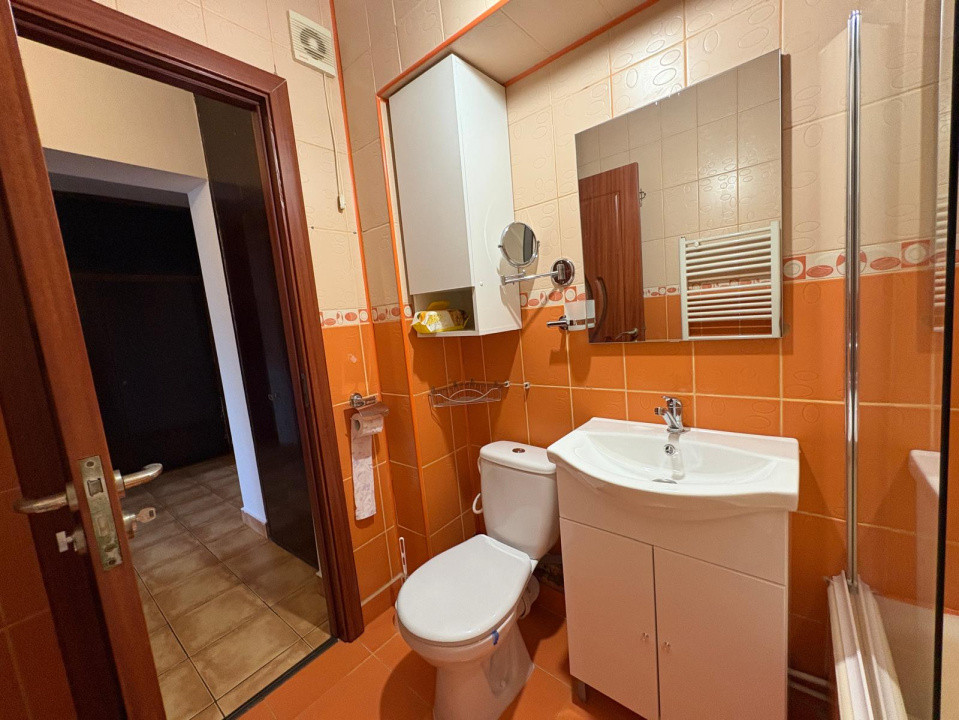 Apartament ,3 camere , decomandat, 75 mp, 1 Mai, Parcul Nicolae Romanescu  