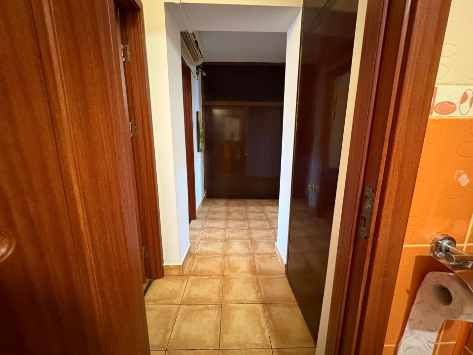 Apartament ,3 camere , decomandat, 75 mp, 1 Mai, Parcul Nicolae Romanescu  