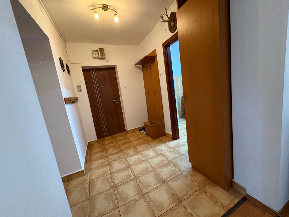 Apartament ,3 camere , decomandat, 75 mp, 1 Mai, Parcul Nicolae Romanescu  