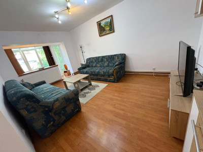 Apartament ,3 camere , decomandat, 75 mp, 1 Mai, Parcul Nicolae Romanescu  