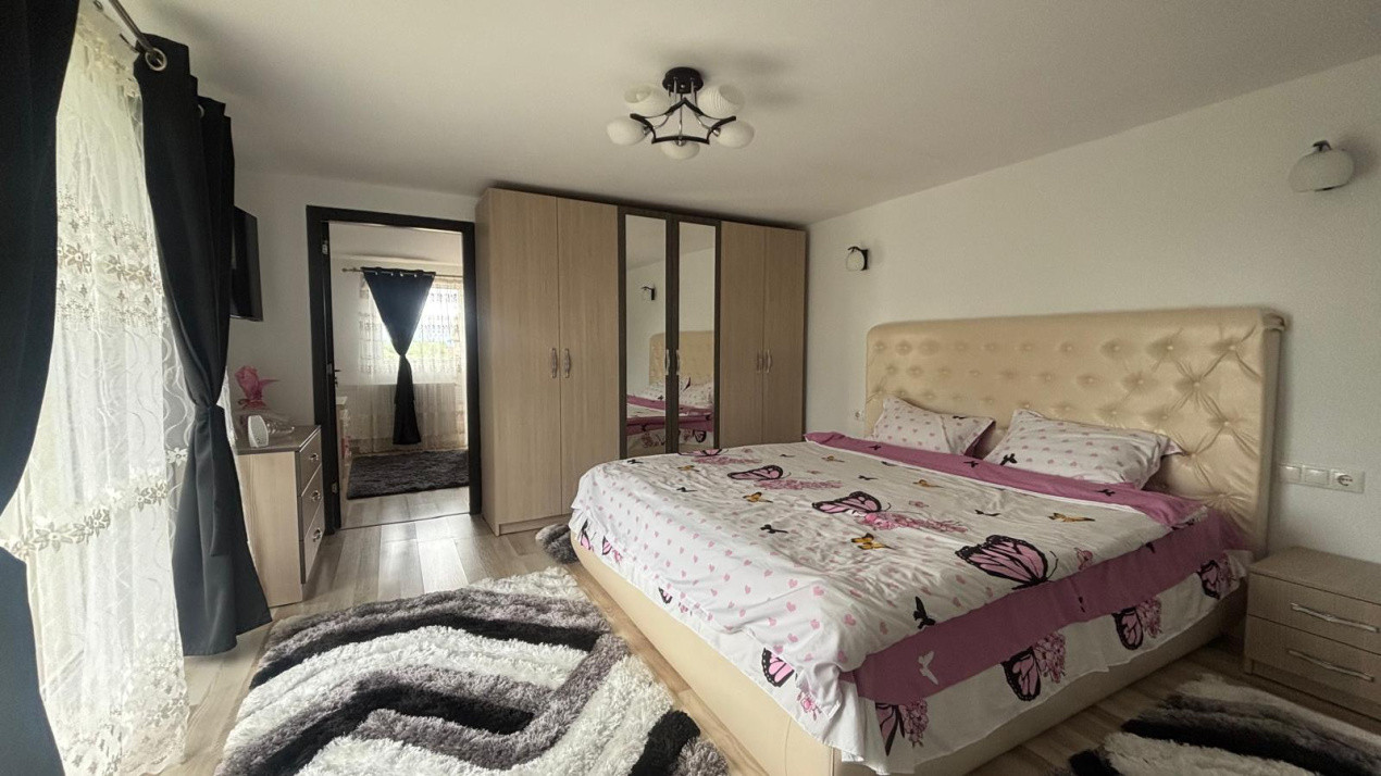 Casa de vanzare Bozanta Mare