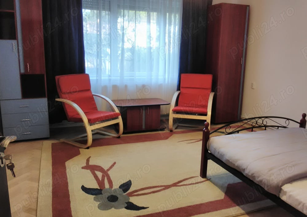 Apartament 2 camere 450€ pet friendly Strada Lungă