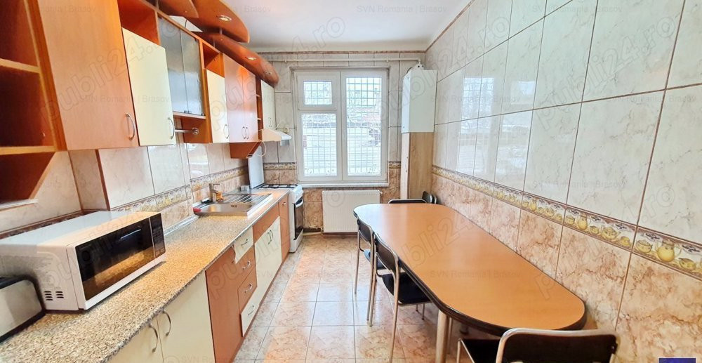 Apartament 2 camere 450€ pet friendly Strada Lungă