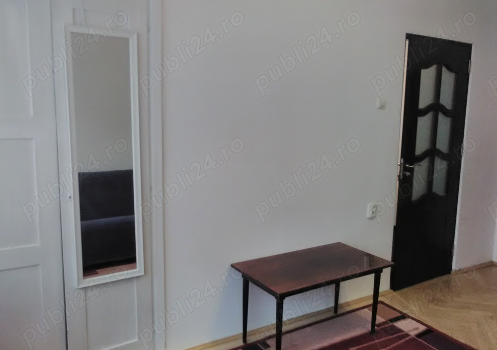 Apartament 2 camere 450€ pet friendly Strada Lungă