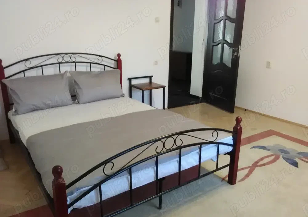 Apartament 2 camere 450€ pet friendly Strada Lungă