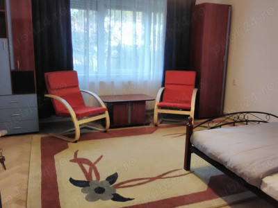Apartament 2 camere 450€ pet friendly Strada Lungă
