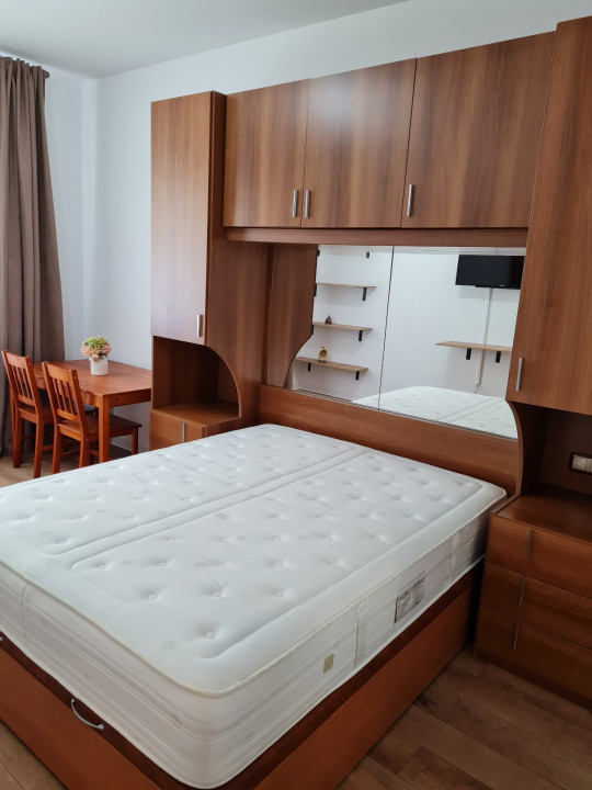 Apartament 2 camere și grădină – Șelimbăr, Sibi