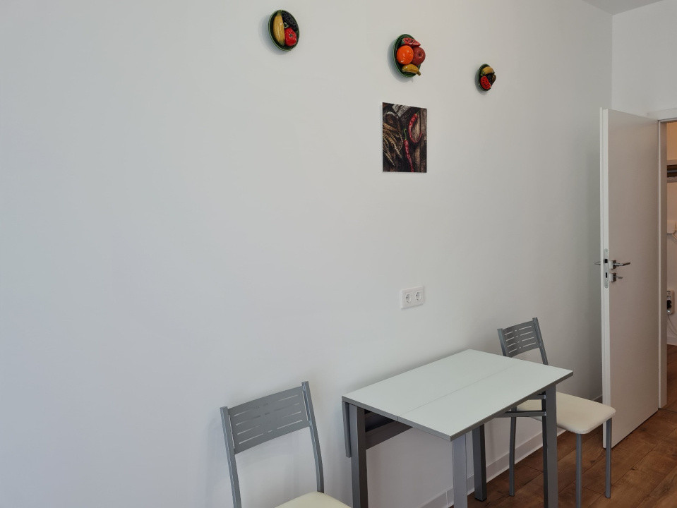 Apartament 2 camere și grădină – Șelimbăr, Sibi