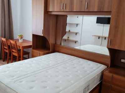 Apartament 2 camere și grădină – Șelimbăr 