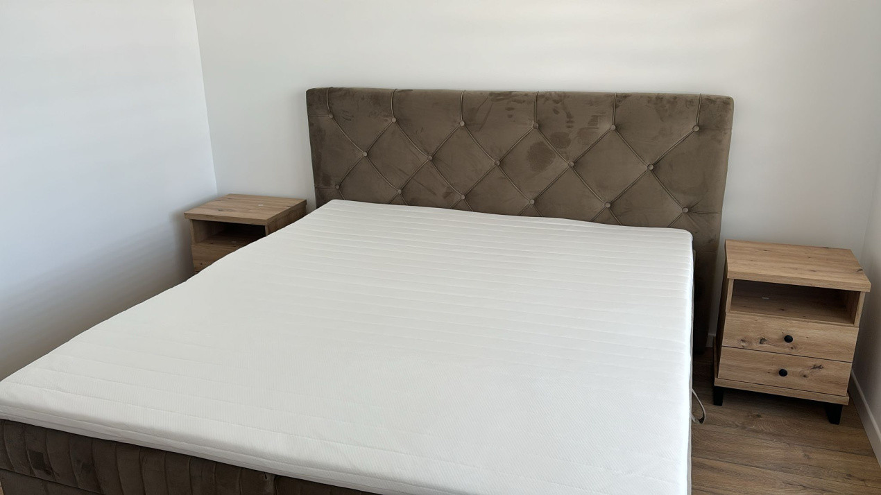 Apartament la prima inchiriere in Floresti!
