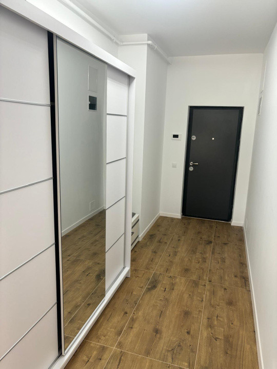 Apartament la prima inchiriere in Floresti!