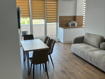 Apartament la prima inchiriere in Floresti!