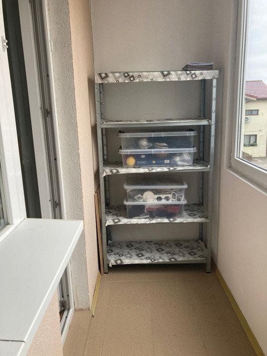Apartament 3 camere de închiriat | Etaj 1 | Decomandat | Loc de parcare privat