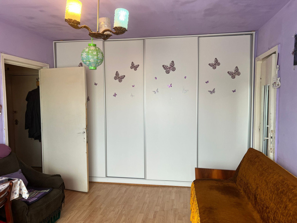 Apartament cu 2 camere Piata Revolutiei