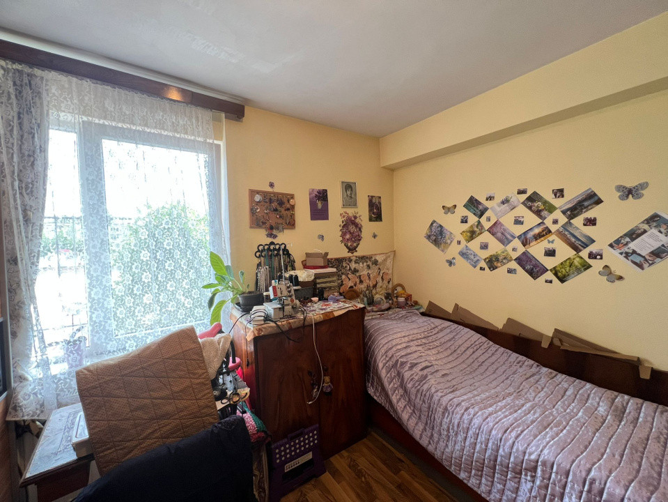 Apartament cu 2 camere Piata Revolutiei