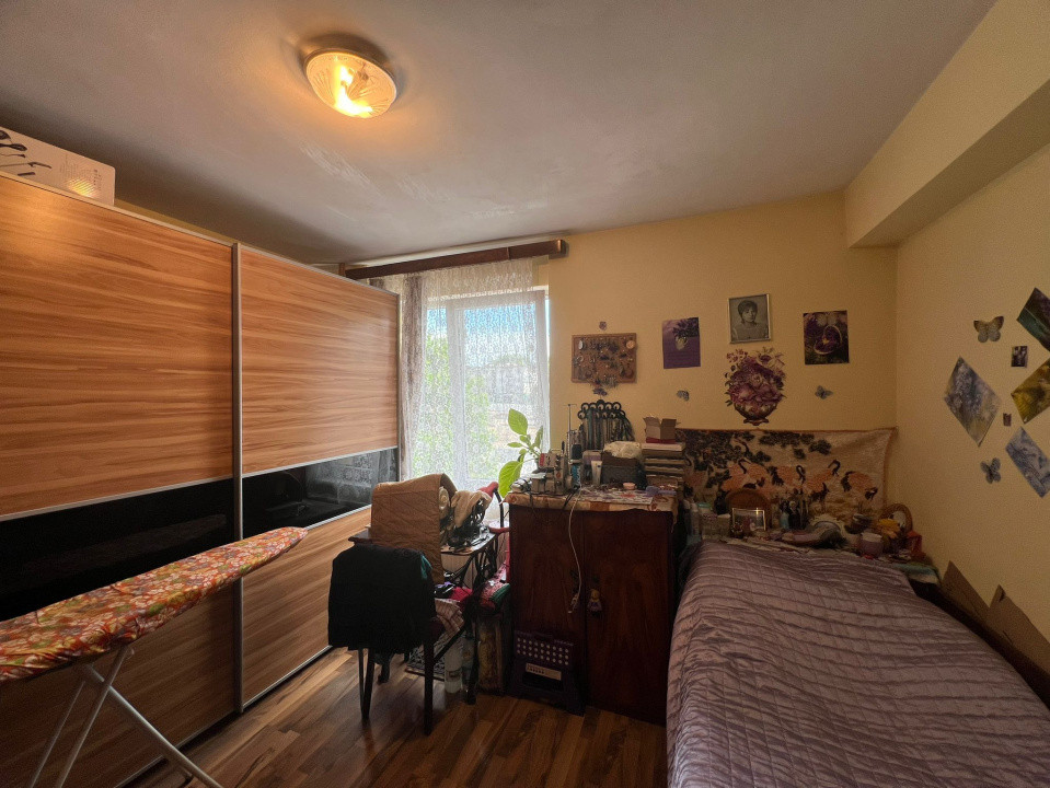 Apartament cu 2 camere Piata Revolutiei