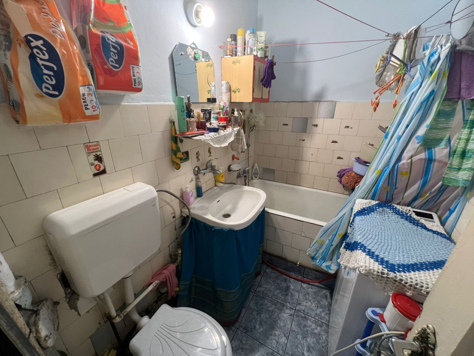 Apartament cu 2 camere Piata Revolutiei