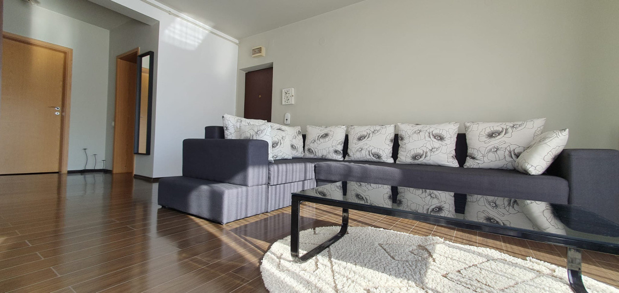 Apartament 2 camere in Zorilor!