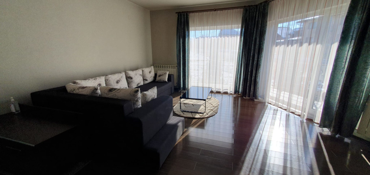 Apartament 2 camere in Zorilor!