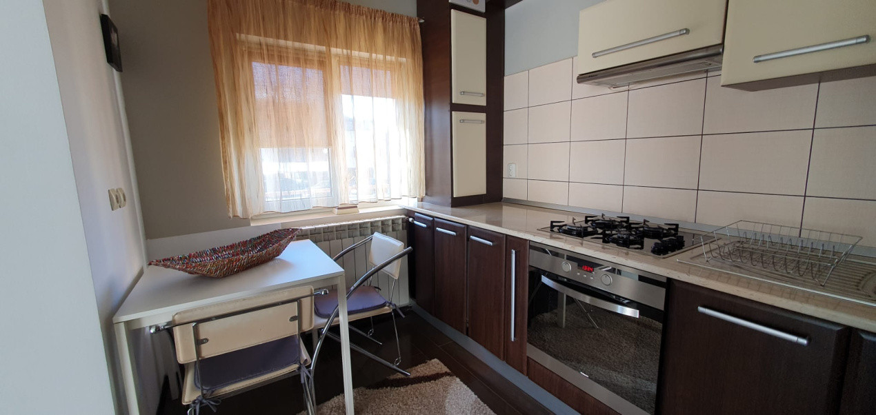 Apartament 2 camere in Zorilor!