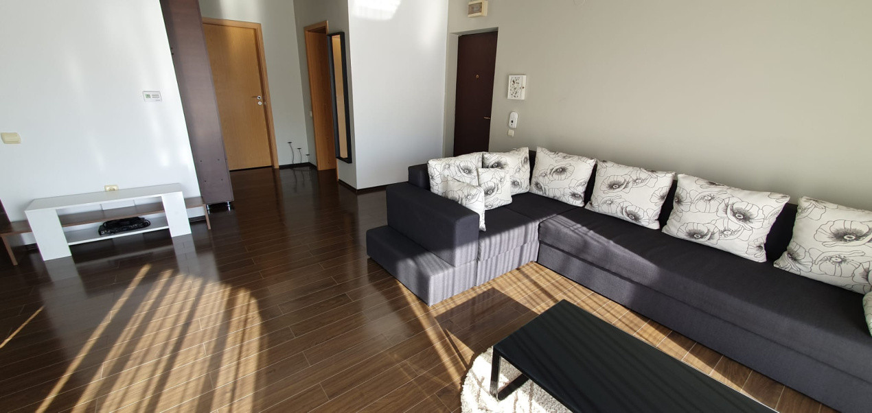 Apartament 2 camere in Zorilor!