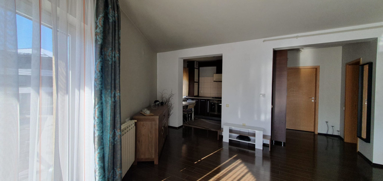 Apartament 2 camere in Zorilor!