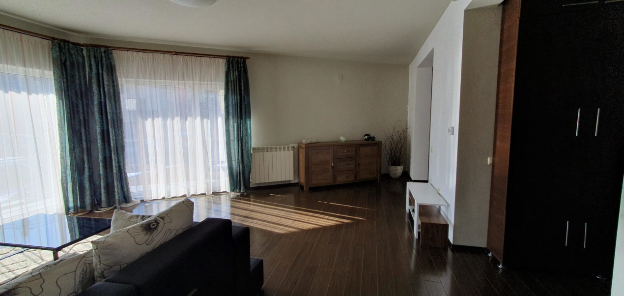 Apartament 2 camere in Zorilor!