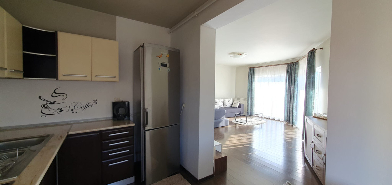 Apartament 2 camere in Zorilor!