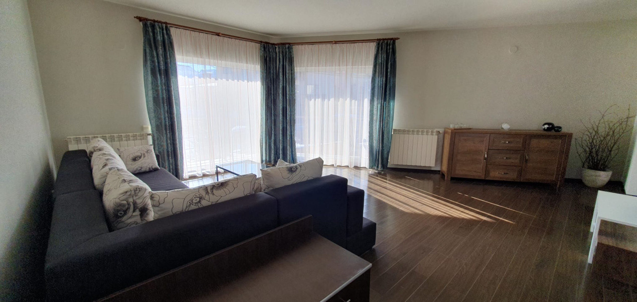 Apartament 2 camere in Zorilor!