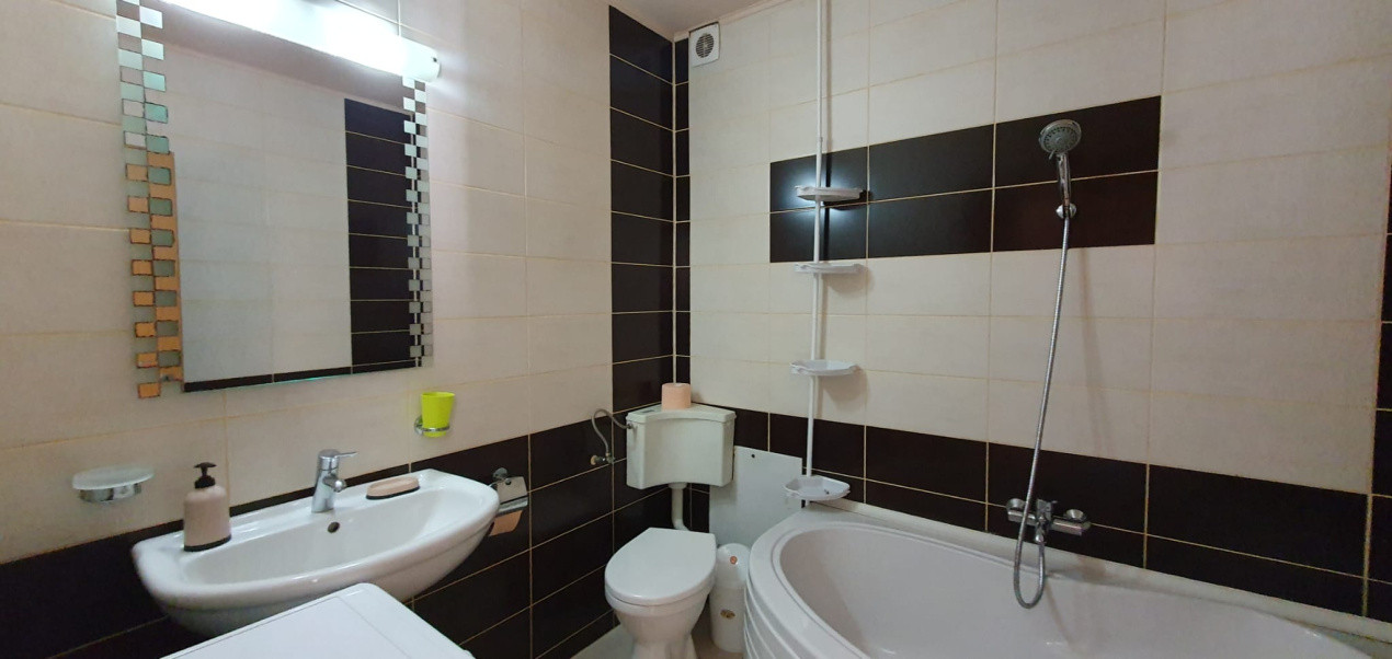 Apartament 2 camere in Zorilor!
