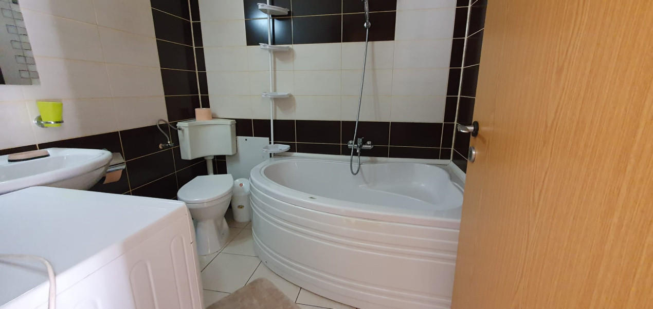 Apartament 2 camere in Zorilor!