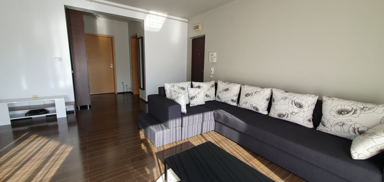 Apartament 2 camere in Zorilor!