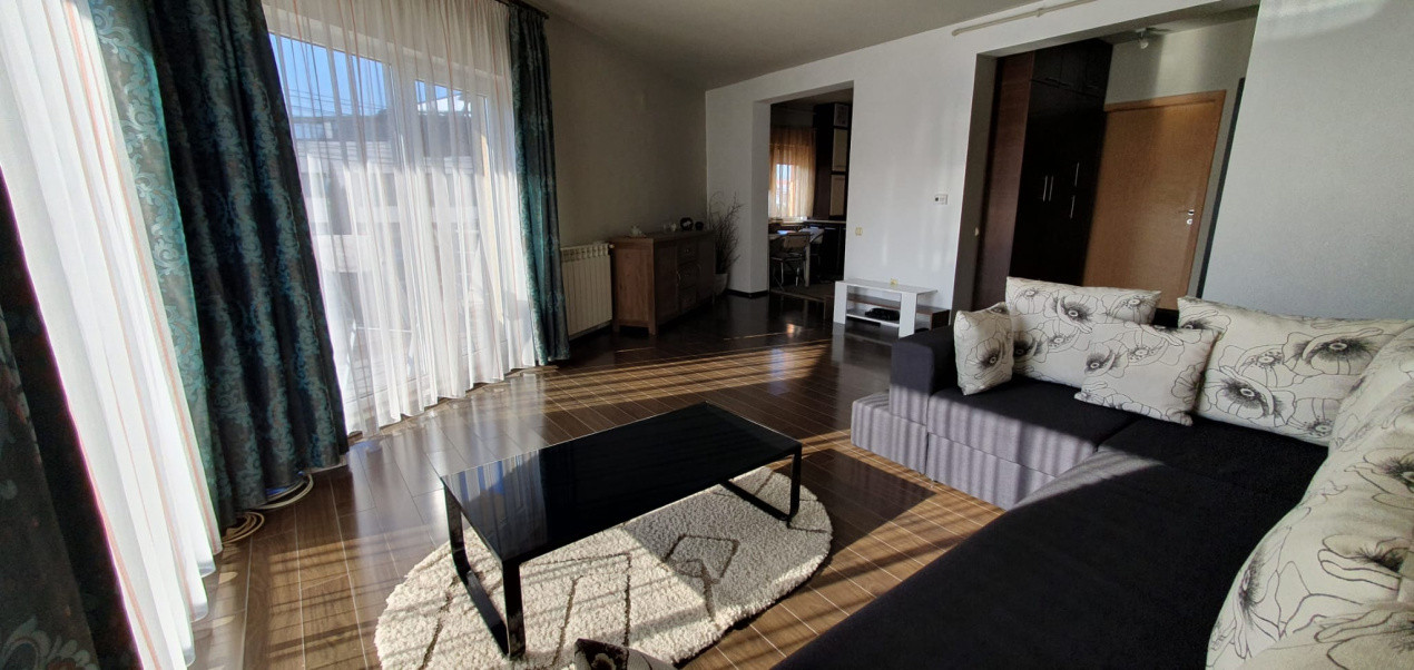 Apartament 2 camere in Zorilor!