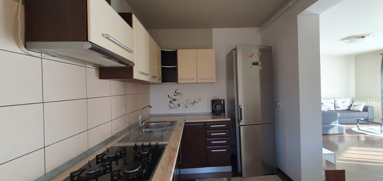 Apartament 2 camere in Zorilor!