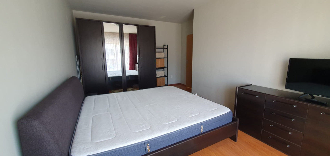 Apartament 2 camere in Zorilor!