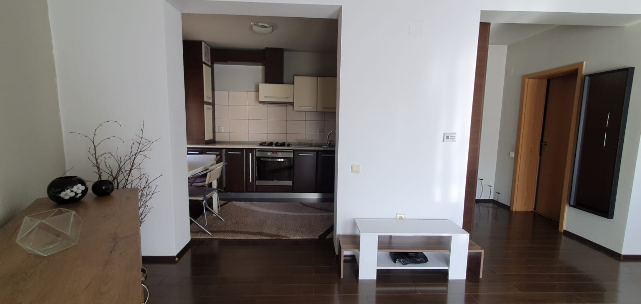 Apartament 2 camere in Zorilor!