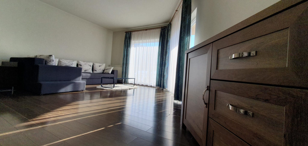 Apartament 2 camere in Zorilor!