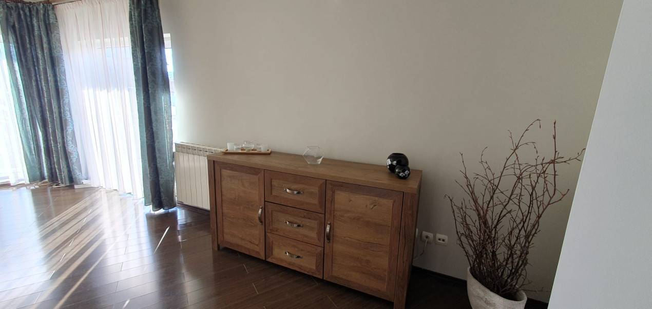 Apartament 2 camere in Zorilor!