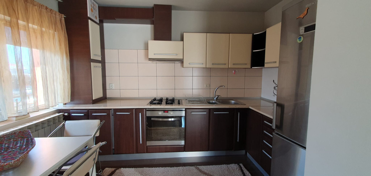Apartament 2 camere in Zorilor!