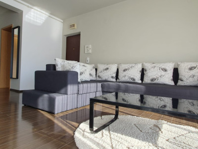 Apartament 2 camere in Zorilor!