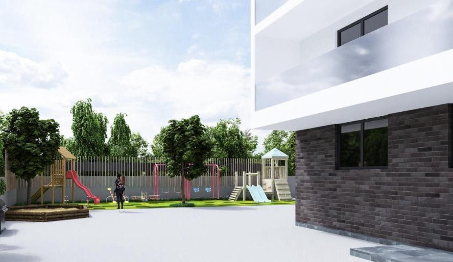 Apartament de vanzare - constructie noua ridicata - Centrul Vechi