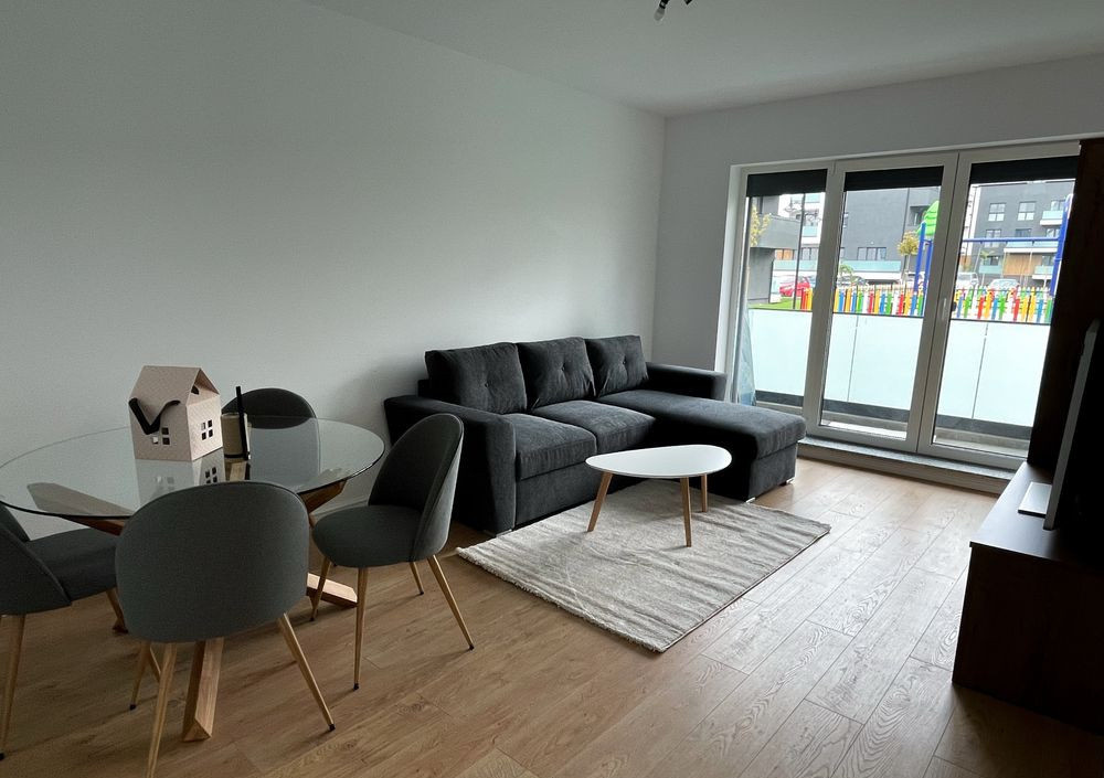 GDN Masters Brașov vă propune spre închiriere un apartament  cu 2 camere