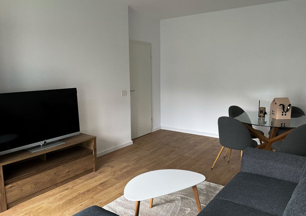 GDN Masters Brașov vă propune spre închiriere un apartament  cu 2 camere