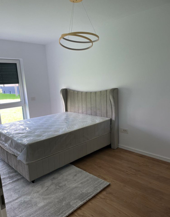 GDN Masters Brașov vă propune spre închiriere un apartament  cu 2 camere
