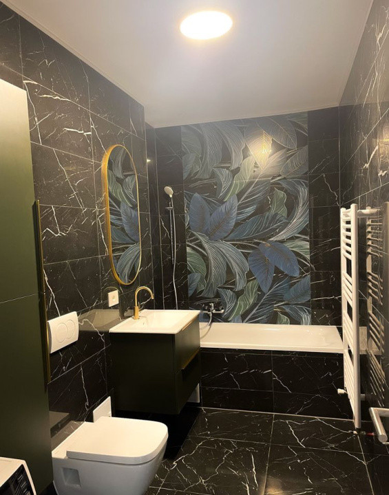 GDN Masters Brașov vă propune spre închiriere un apartament  cu 2 camere