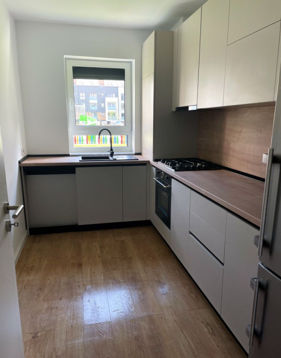 GDN Masters Brașov vă propune spre închiriere un apartament  cu 2 camere