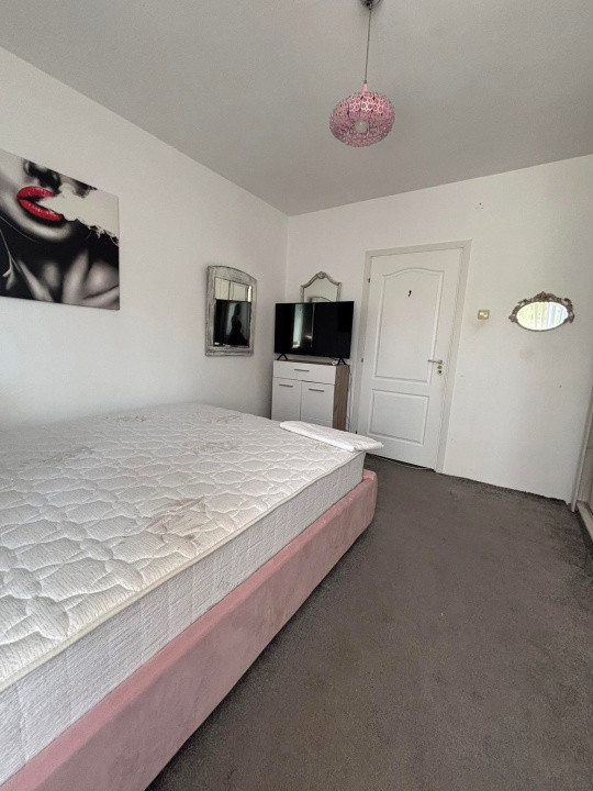 Apartament 3 camere de inchiriat, central