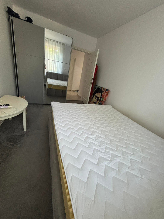 Apartament 3 camere de inchiriat, central
