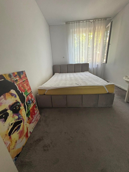 Apartament 3 camere de inchiriat, central