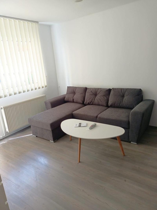 Ofertă de închiriere ap. cu 2 camere, Mărăști, 500 eur/lună